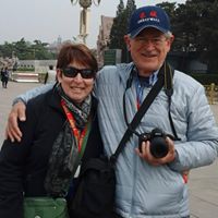 Terri Holsinger Photo 10