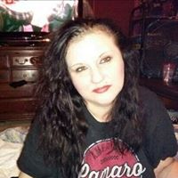 Christina Dunlap Photo 23