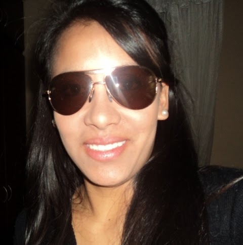 Cristina Rincon Photo 9