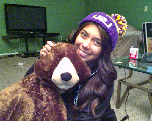 Jessica Garcia Photo 60