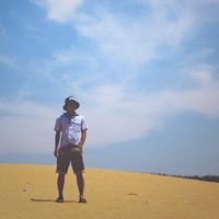 Quang Vo Photo 14