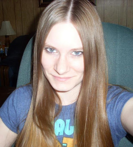 Jessica Winchester Photo 28