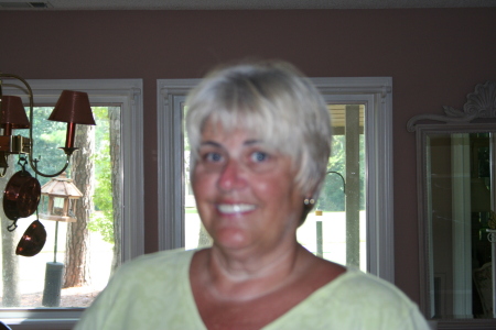 Marie Fuller Photo 13