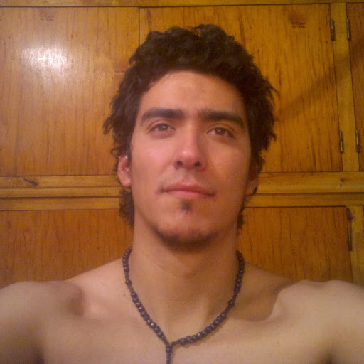 Benjamin Ortiz Photo 20