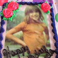 Rhonda Brock Photo 28