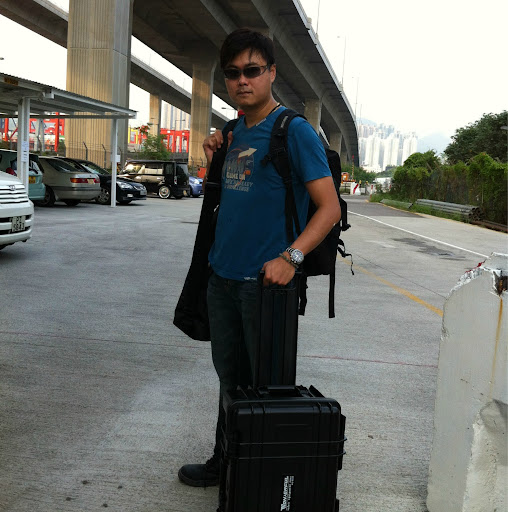 Wai Lee Photo 32