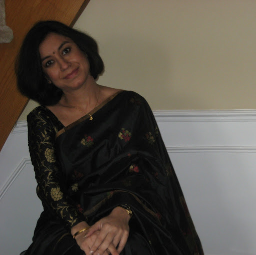 Charu Mehta Photo 21