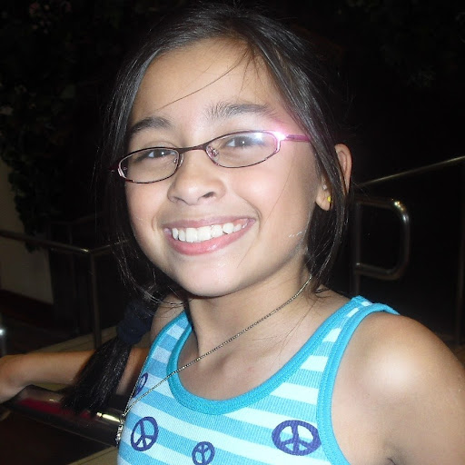 Martina Salinas Photo 5