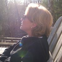 Jeanne Bradford Photo 5