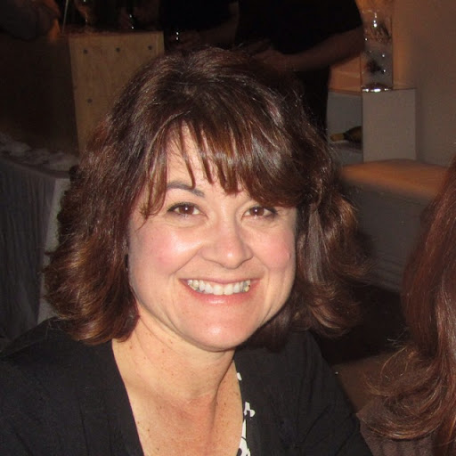 Patricia Colby Photo 30
