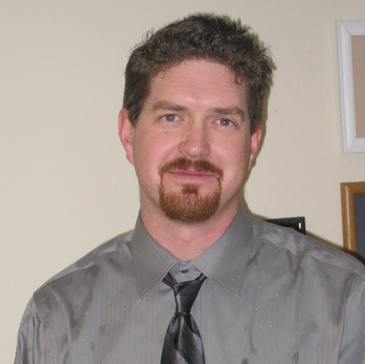 Craig Hibbard Photo 6