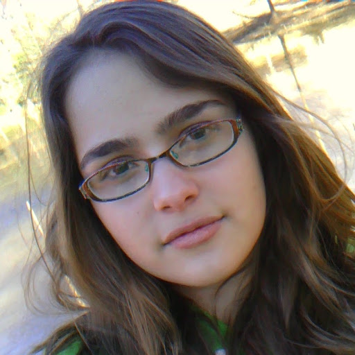 Kristen Spencer Photo 33