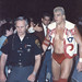 Dustin Rhodes Photo 30