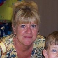 Deborah Mccomb Photo 2
