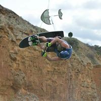 Anthony Nicholson Photo 10