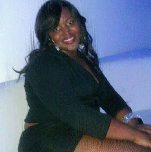 Chasity Jenkins Photo 9