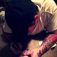 Brian Griffis Photo 3