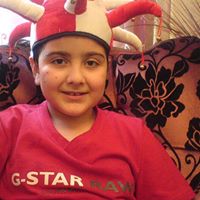 Nima Haghighi Photo 7