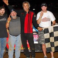 Ronnie Clark Photo 9