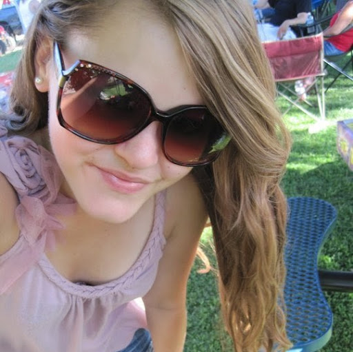 Jessica Rowland Photo 18