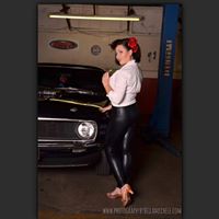 Shelley Gardner Photo 9