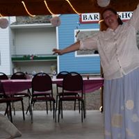 Gina Garvin Photo 17