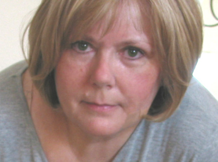 Judy Spencer Photo 21