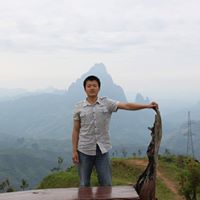 Qiang Chen Photo 25