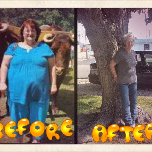 Pamela Webster Photo 7