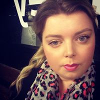 Amelia Moss Photo 6