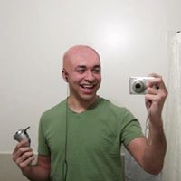 Benjamin Greenlee Photo 4