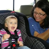 Cheryl Cain Photo 20