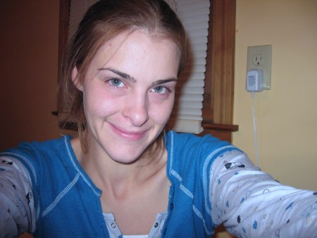 Jessica Nichols Photo 35