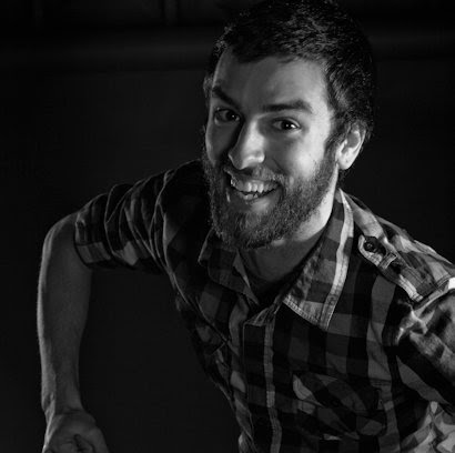 Nicholas Gilbert Photo 8