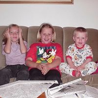 Julie Dodson Photo 11