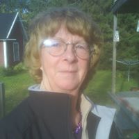 Christine Holmgren Photo 15