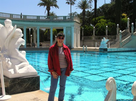 Janet Blum Photo 21
