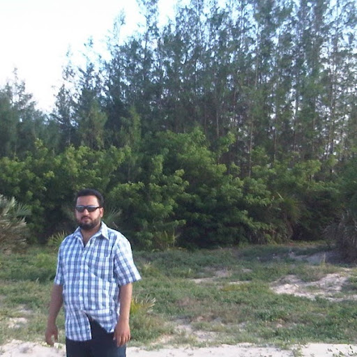 Abdul Habib Photo 11