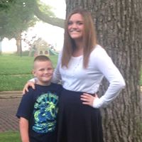 Nicole Fisher Photo 15