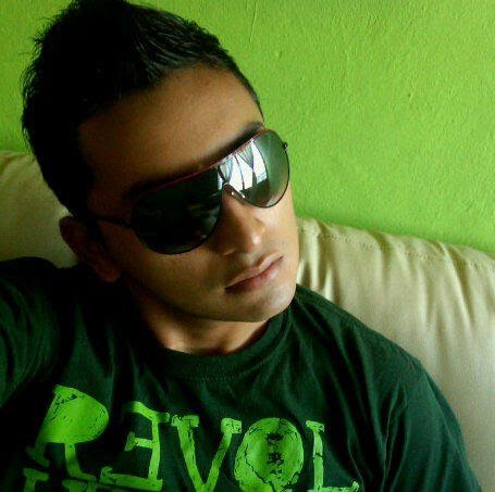 Martin Romero Photo 47