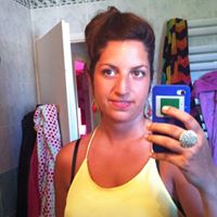 Rachel Trombetta Photo 4