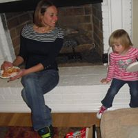 Julie Blakely Photo 12