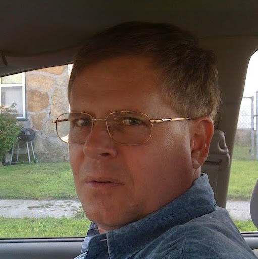 Johnny Frye Photo 37