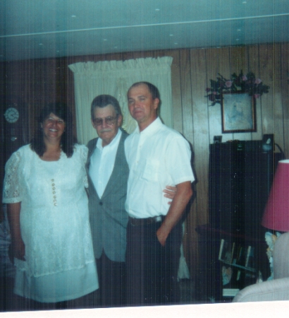 Kathy Moore Photo 17