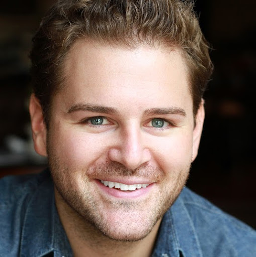 Joshua Holcombe Photo 3