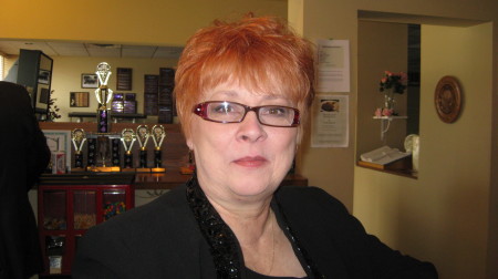 Jill Hoffman Photo 14