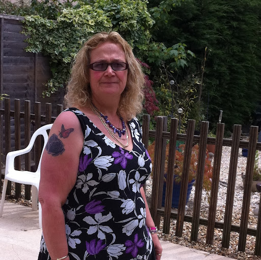Tracey Carter Photo 26