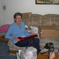 Ruby Chandler Photo 20