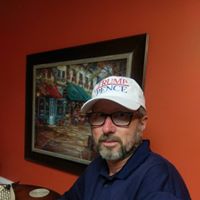 Ronald Alford Photo 23