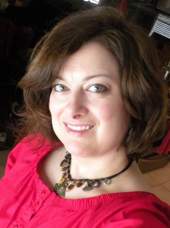 Kristina Wyatt Photo 33